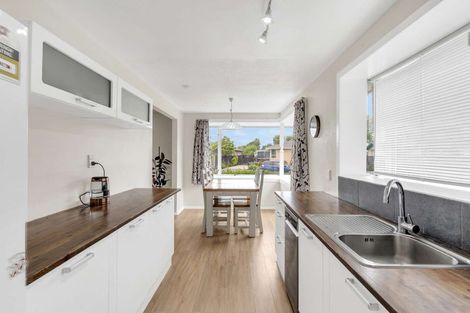 Photo of property in 3 Staffa Street, Woolston, Christchurch, 8062