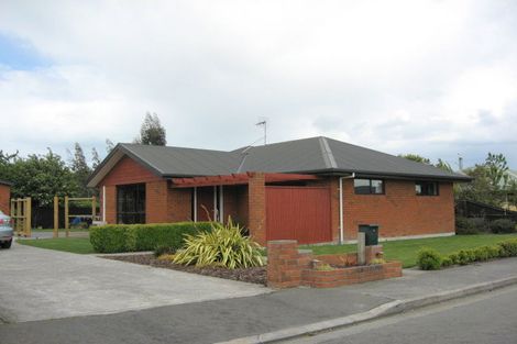 Photo of property in 5 Country Lane, Rangiora, 7400