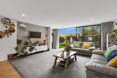 Photo of property in 4/12 Hume Street, Sydenham, Christchurch, 8023