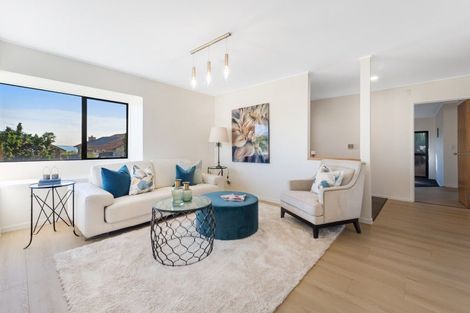 Photo of property in 105 Oliver Road, Eastern Beach, Auckland, 2012