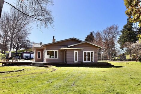 Photo of property in 467 Pungatawa Road, Taihape, 4792