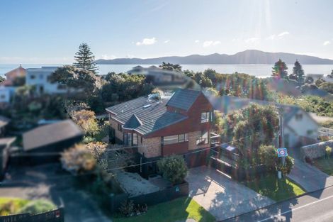 Photo of property in 349 Rosetta Road, Raumati Beach, Paraparaumu, 5032