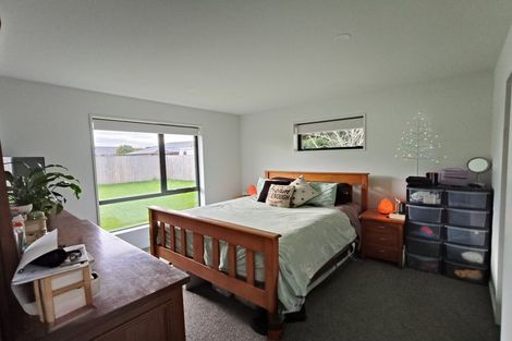 Photo of property in 41 Collisson Street, Leeston, 7632