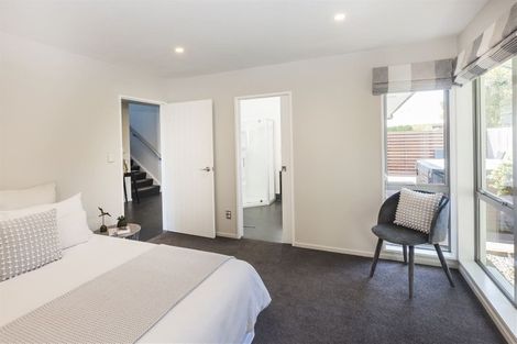 Photo of property in 202a Grahams Road, Burnside, Christchurch, 8053