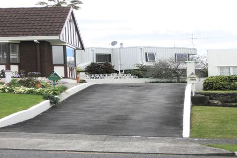 Photo of property in 23 Sixth Avenue, Tauranga, 3110