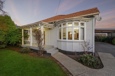 Photo of property in 38 Purchas Street, St Albans, Christchurch, 8014