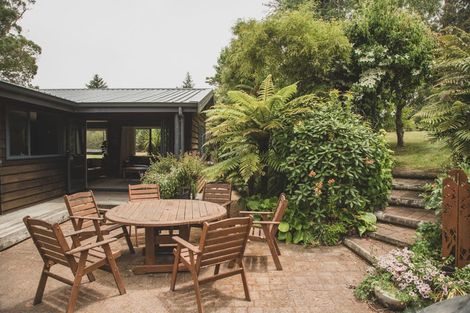 Photo of property in 123 Mapara Road, Acacia Bay, Taupo, 3385