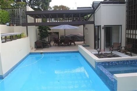 Photo of property in 41 Manurere Avenue, Takapuna, Auckland, 0622