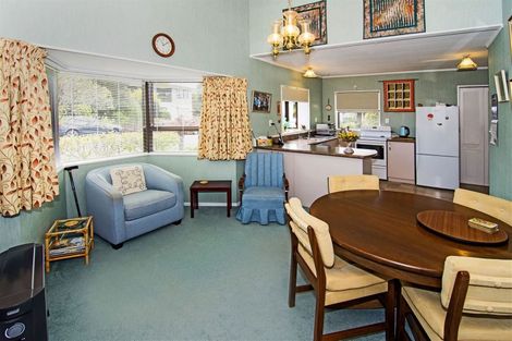 Photo of property in 6 Rewa Place, Lansdowne, Masterton, 5810