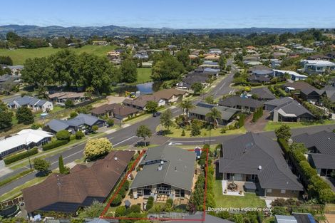 Photo of property in 6 Aria View, Bethlehem, Tauranga, 3110