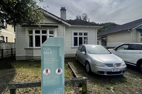 Photo of property in 115 North Road, North East Valley, Dunedin, 9010