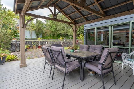 Photo of property in 8 Tironui Terrace, Western Heights, Hamilton, 3200