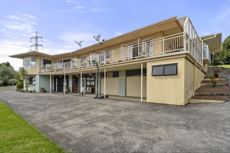 Photo of property in 49 Hilltop Road, Flat Bush, Auckland, 2019