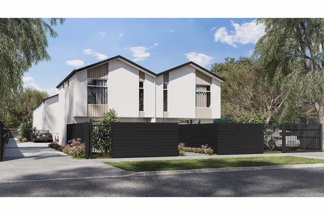 Photo of property in 5/64 Sullivan Avenue, Woolston, Christchurch, 8023