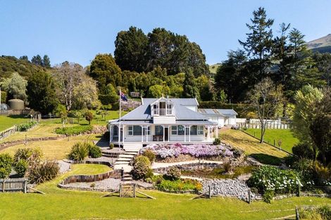 Photo of property in 13 Moores Road, French Farm, Akaroa, 7582