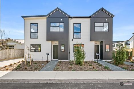 Photo of property in 402/6 Boundary Road, Hobsonville, Auckland, 0616