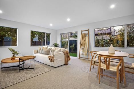 Photo of property in 5/7 Bolton Avenue, Spreydon, Christchurch, 8024