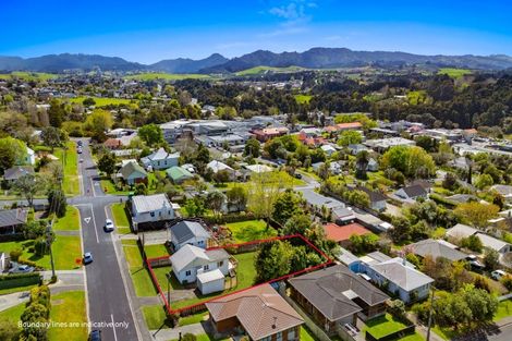 Photo of property in 19 Hexham Street, Warkworth, 0910