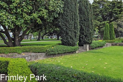 Photo of property in 200 Frimley Avenue, Frimley, Hastings, 4120