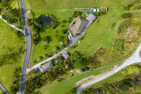 Photo of property in 59 Turvey Road, Mangonui, 0420