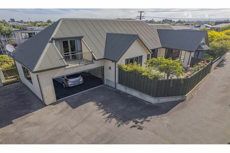 Photo of property in 51a Mountain View Road, Glenwood, Timaru, 7910