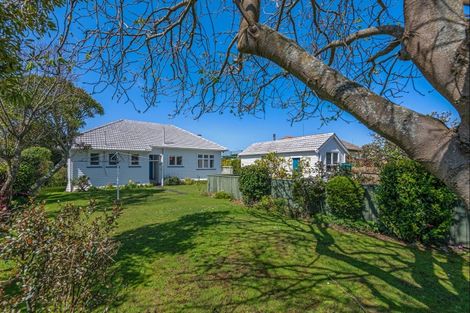 Photo of property in 8 Moana Street, Hokowhitu, Palmerston North, 4410