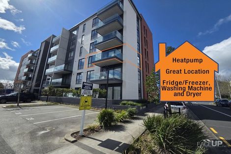 Photo of property in 208/57 Mapou Road, Hobsonville, Auckland, 0616