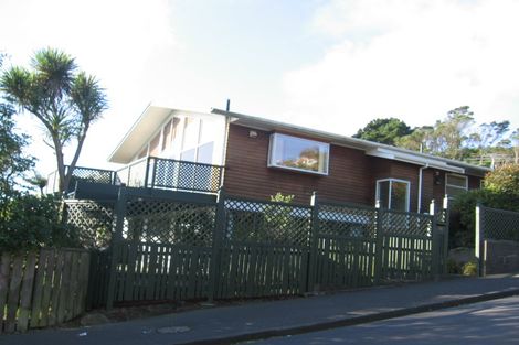 Photo of property in 57 Burgess Road, Johnsonville, Wellington, 6037