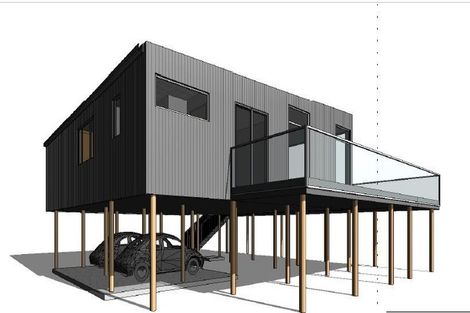 Photo of property in 28b Seaforth Road, Waihi Beach, 3611