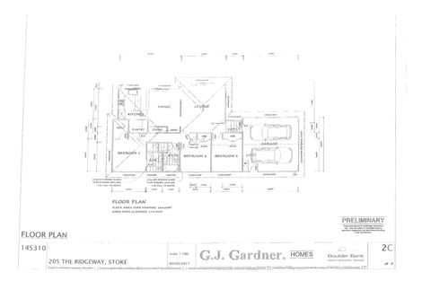 Photo of property in 205 The Ridgeway, Stoke, Nelson, 7011