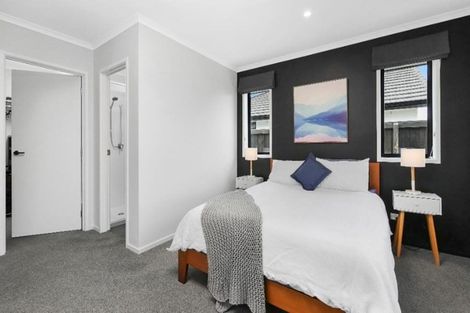 Photo of property in 9 Ragley Way, Rolleston, 7615