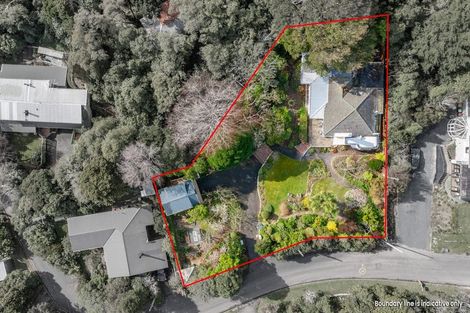 Photo of property in 11 Howard Street, Macandrew Bay, Dunedin, 9014