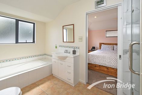 Photo of property in 15a Bolton Avenue, Spreydon, Christchurch, 8024