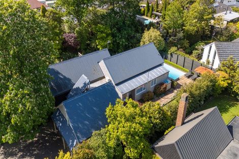 Photo of property in 166 Ilam Road, Ilam, Christchurch, 8041