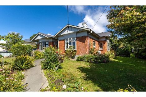 Photo of property in 15 Cain Street, Parkside, Timaru, 7910