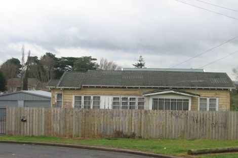 Photo of property in 20 Pratt Street, Papakura, 2110