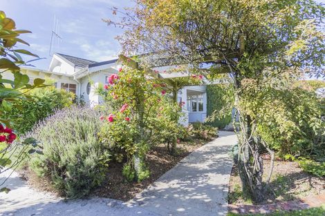 Photo of property in 13 Lune Street, South Hill, Oamaru, 9400