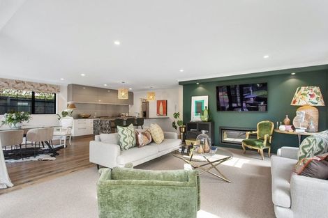 Photo of property in 186 Rossall Street, Merivale, Christchurch, 8014