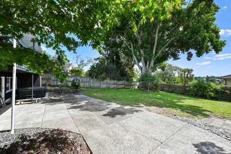 Photo of property in 43 Hillcrest Road, Hillcrest, Hamilton, 3216