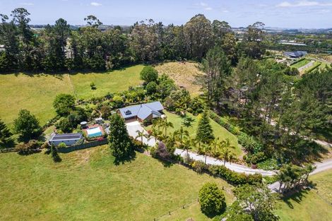Photo of property in 94 Mccaughan Road, Kerikeri, 0294