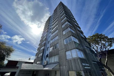 Photo of property in 92/140 Abel Smith Street, Te Aro, Wellington, 6011
