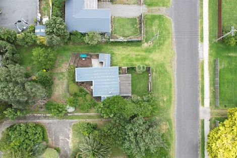 Photo of property in 71 Rua Avenue, Waitarere Beach, Levin, 5510