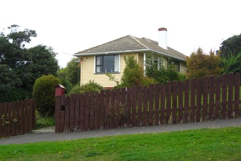 Photo of property in 100 Riselaw Road, Calton Hill, Dunedin, 9012