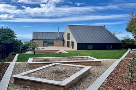 Photo of property in 136a Major Hornbrook Road, Mount Pleasant, Christchurch, 8081