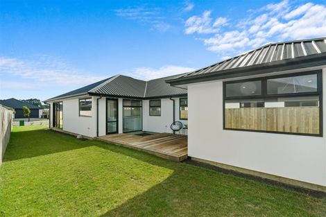 Photo of property in 20 Edward Law Boulevard, Prebbleton, 7604