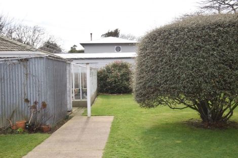 Photo of property in 460 North Road, Waikiwi, Invercargill, 9810