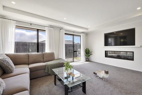 Photo of property in 1 Rapaki Street, Pegasus, 7612