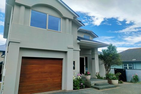 Photo of property in 37b Puriri Street, Miramar, Wellington, 6022