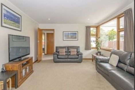 Photo of property in 67 Highsted Road, Bishopdale, Christchurch, 8053