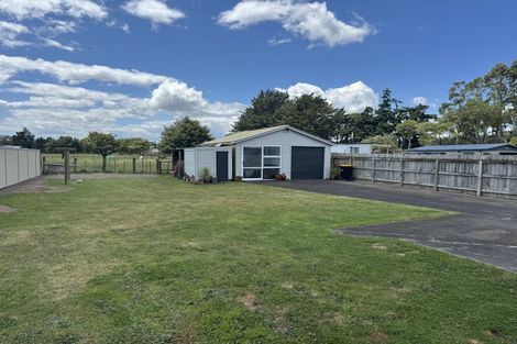 Photo of property in 28 Victor Street, Dannevirke, 4930